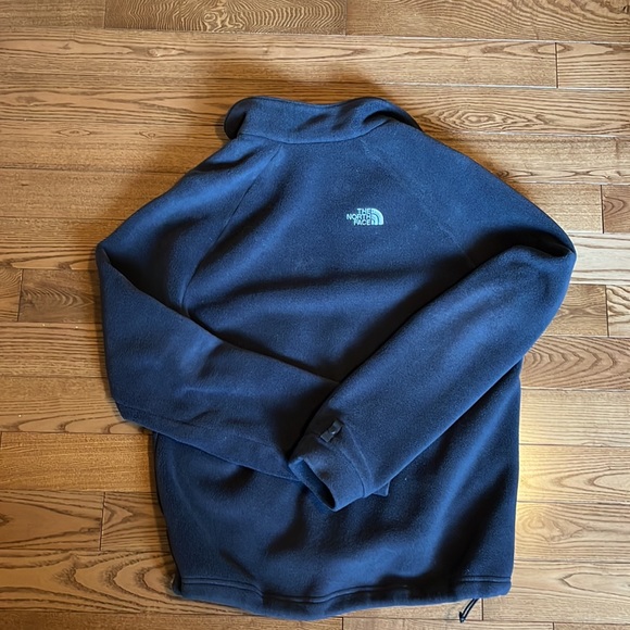 North Face polartec fleece - Picture 6 of 6